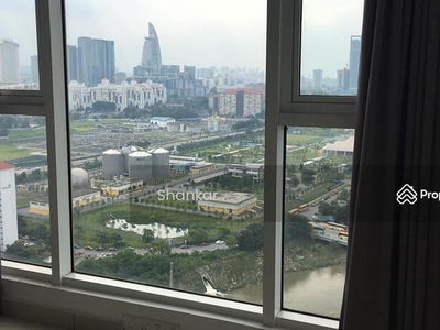 The Scott SOHO, Malaysia The Scott SOHO, Malaysia