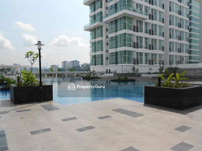 The Scott SOHO, Malaysia The Scott SOHO, Malaysia