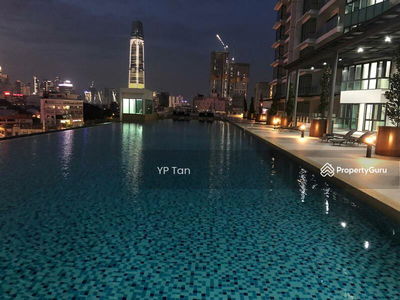 One Residences, Malaysia One Residences, Malaysia