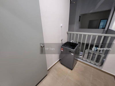 Parkland Residence, Malaysia Parkland Residence, Malaysia