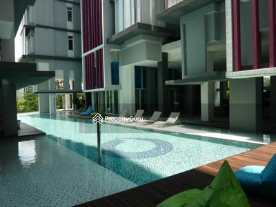 Arata @ Bukit Tunku, Malaysia Arata @ Bukit Tunku, Malaysia