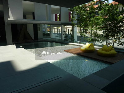 Arata @ Bukit Tunku, Malaysia Arata @ Bukit Tunku, Malaysia