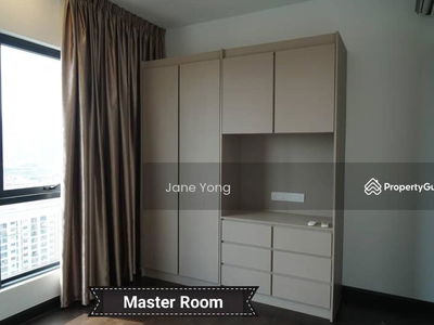 V Residence 2 @ Sunway Velocity, Malaysia V Residence 2 @ Sunway Velocity, Malaysia