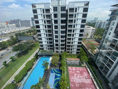 Nova Saujana, Malaysia Nova Saujana, Malaysia