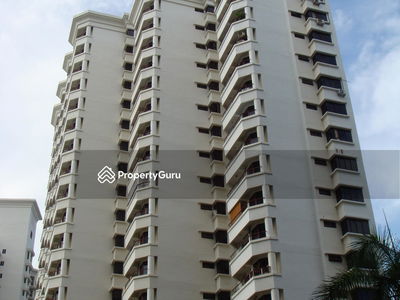 Marina Bay Condominium, Malaysia Marina Bay Condominium, Malaysia