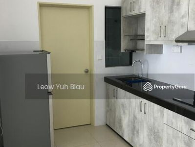 The Hamilton Wangsa Maju, Malaysia The Hamilton Wangsa Maju, Malaysia