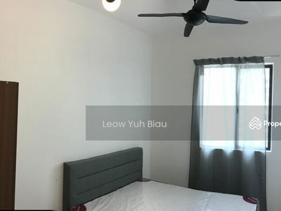 The Hamilton Wangsa Maju, Malaysia The Hamilton Wangsa Maju, Malaysia