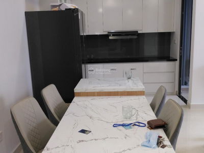 The Rivana, Vietnam The Rivana, Vietnam