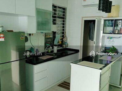 ARC @ Austin Hills Johor Bahru, Malaysia ARC @ Austin Hills Johor Bahru, Malaysia