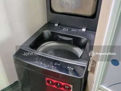 ARC @ Austin Hills Johor Bahru, Malaysia ARC @ Austin Hills Johor Bahru, Malaysia