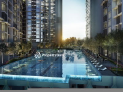 ARC @ Austin Hills Johor Bahru, Malaysia ARC @ Austin Hills Johor Bahru, Malaysia