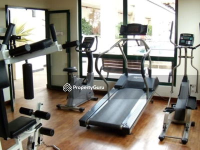 10 Semantan Suites, Malaysia 10 Semantan Suites, Malaysia