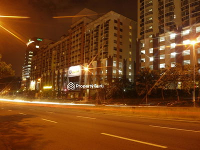 10 Semantan Suites, Malaysia 10 Semantan Suites, Malaysia