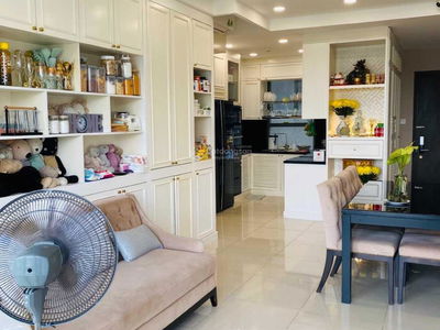 The Sun Avenue, Vietnam The Sun Avenue, Vietnam