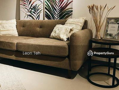 United Point Residence @ North Kiara, Malaysia United Point Residence @ North Kiara, Malaysia