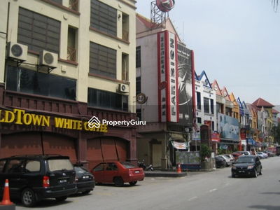 Sunway Mentari, Malaysia Sunway Mentari, Malaysia