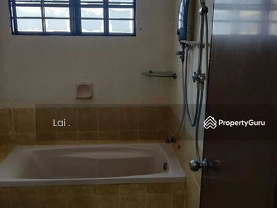 Taman Sungai Besi Indah, Malaysia Taman Sungai Besi Indah, Malaysia