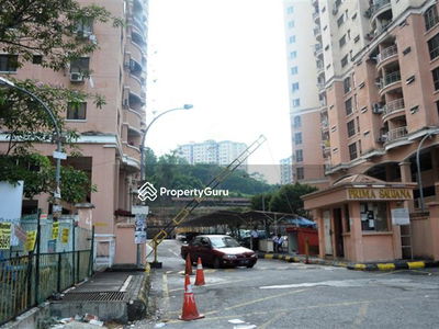 Prima Saujana, Malaysia Prima Saujana, Malaysia