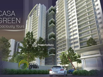 Casa Green @ Cheras, Malaysia Casa Green @ Cheras, Malaysia