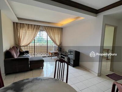 Palm Spring @ Damansara, Malaysia Palm Spring @ Damansara, Malaysia