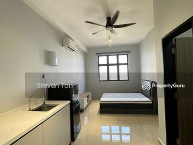 Twin Tower Residence Twin Tower Residence