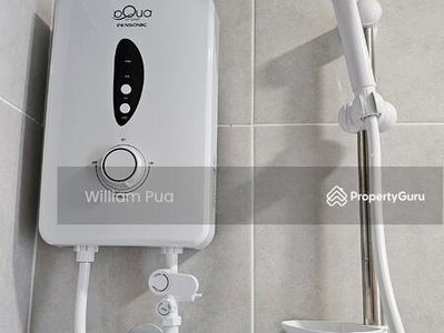 The Amber Residences, Malaysia The Amber Residences, Malaysia