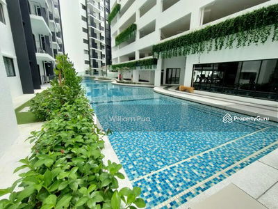 The Amber Residences, Malaysia The Amber Residences, Malaysia