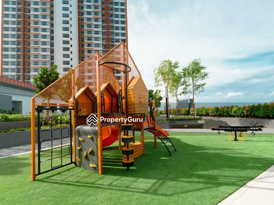 The Amber Residences, Malaysia The Amber Residences, Malaysia