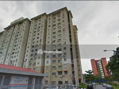 Taman Maluri, Malaysia Taman Maluri, Malaysia