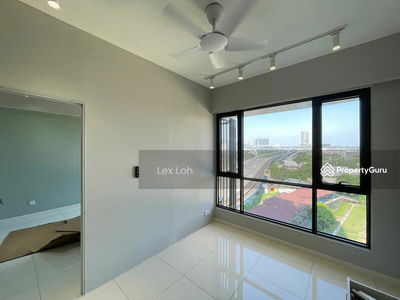 Emerald 9, Malaysia Emerald 9, Malaysia