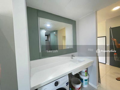 Emerald 9, Malaysia Emerald 9, Malaysia