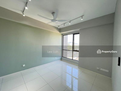 Emerald 9, Malaysia Emerald 9, Malaysia