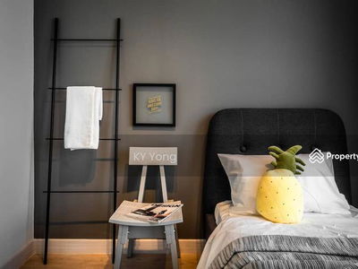 Liberty Arc @ Ampang Ukay, Malaysia Liberty Arc @ Ampang Ukay, Malaysia