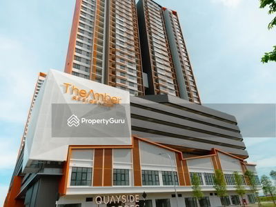 The Amber Residences, Malaysia The Amber Residences, Malaysia