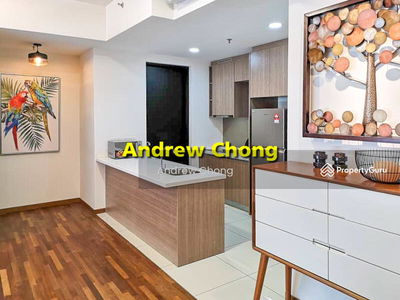 The Tamarind @ Seri Tanjung Pinang, Malaysia The Tamarind @ Seri Tanjung Pinang, Malaysia