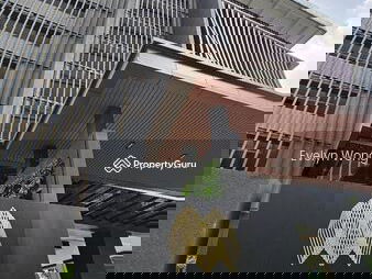 The Manor KL, Malaysia The Manor KL, Malaysia