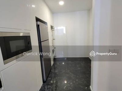 Arcoris Residences, Malaysia Arcoris Residences, Malaysia