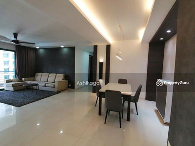 The Straits View Condominium, Malaysia The Straits View Condominium, Malaysia