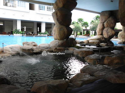 Waldorf Tower, Malaysia Waldorf Tower, Malaysia