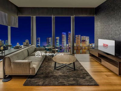 City Of Dreams Penang, Malaysia City Of Dreams Penang, Malaysia