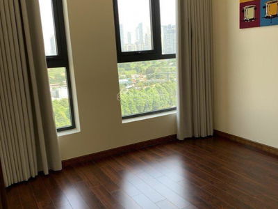 Centana Thu Thiem, Vietnam Centana Thu Thiem, Vietnam