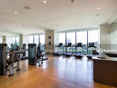 St Regis The Residences, Malaysia St Regis The Residences, Malaysia