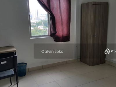 Mutiara Residences @ Serdang, Malaysia Mutiara Residences @ Serdang, Malaysia