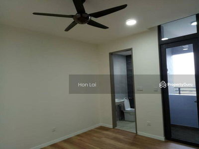 Bennington Residences @ SkyArena, Setapak, Malaysia Bennington Residences @ SkyArena, Setapak, Malaysia