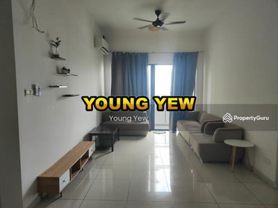 Prominence @ Bukit Mertajam, Malaysia Prominence @ Bukit Mertajam, Malaysia