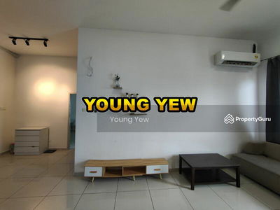 Prominence @ Bukit Mertajam, Malaysia Prominence @ Bukit Mertajam, Malaysia