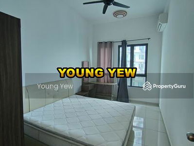 Prominence @ Bukit Mertajam, Malaysia Prominence @ Bukit Mertajam, Malaysia