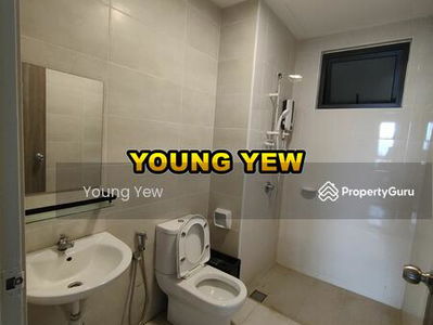 Prominence @ Bukit Mertajam, Malaysia Prominence @ Bukit Mertajam, Malaysia