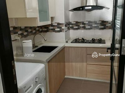 The Tamarind @ Seri Tanjung Pinang, Malaysia The Tamarind @ Seri Tanjung Pinang, Malaysia