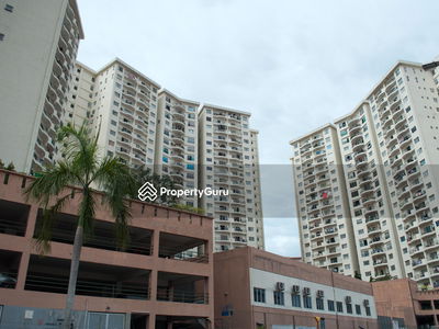 Prima Setapak, Malaysia Prima Setapak, Malaysia